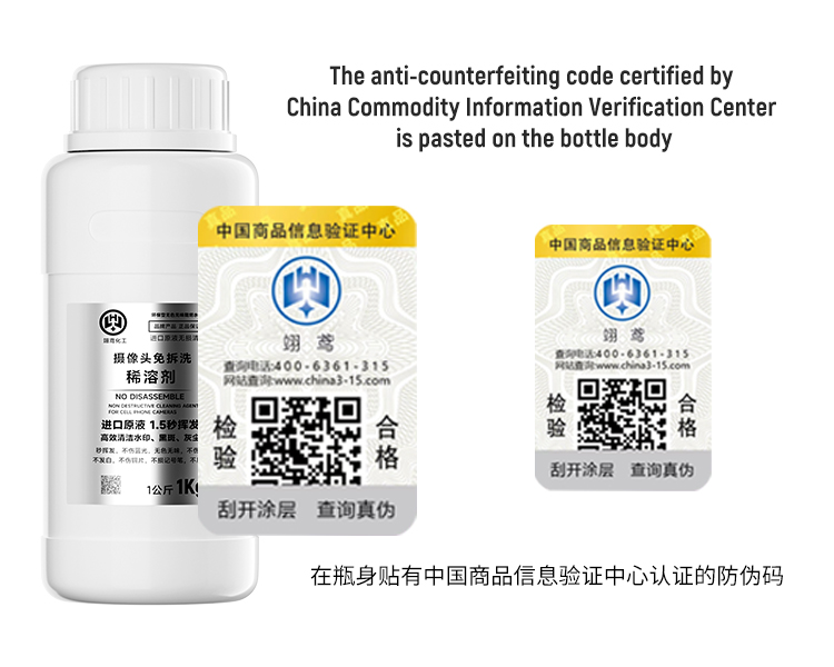 Verification QR Code